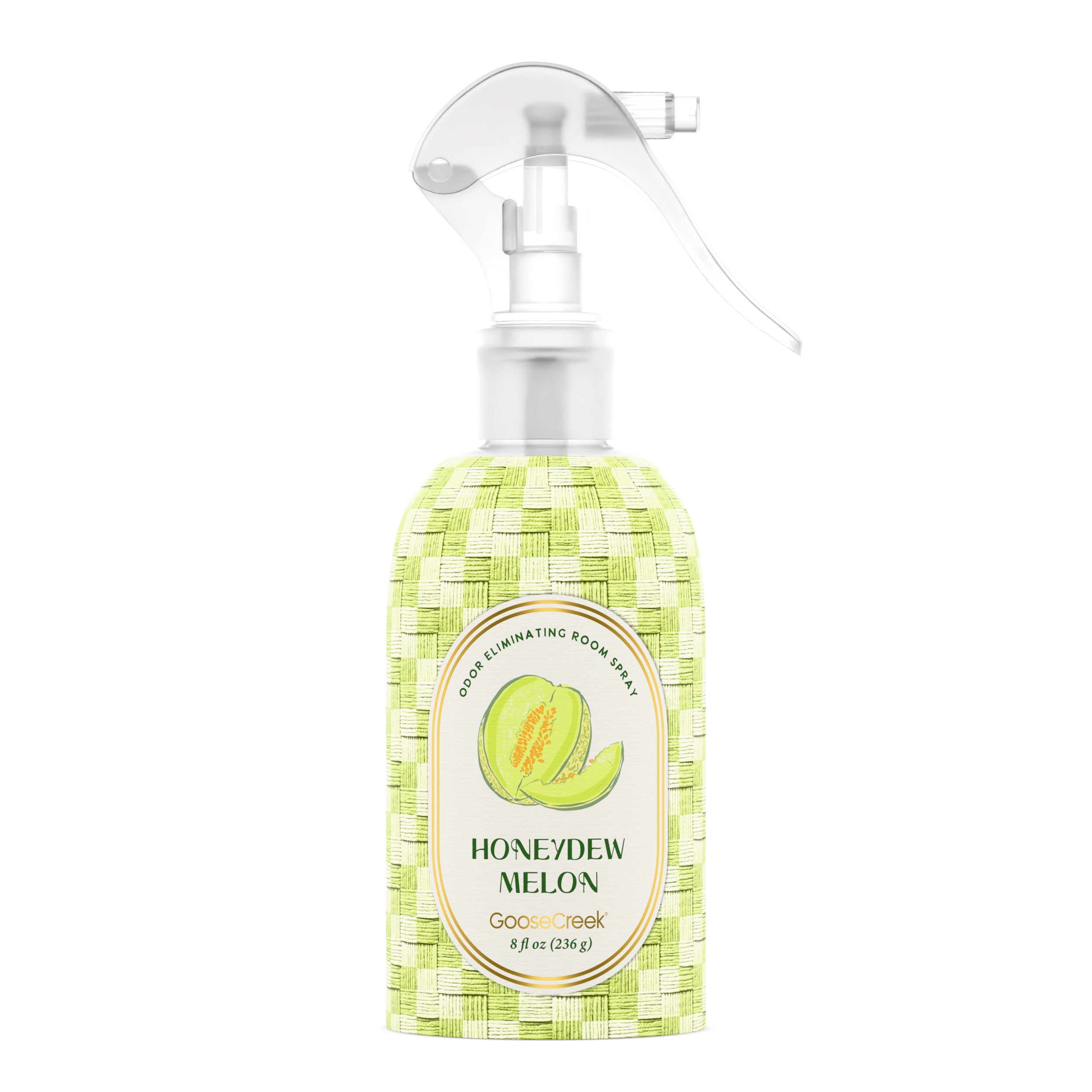 Honeydew Melon Odor Eliminating Room Spray