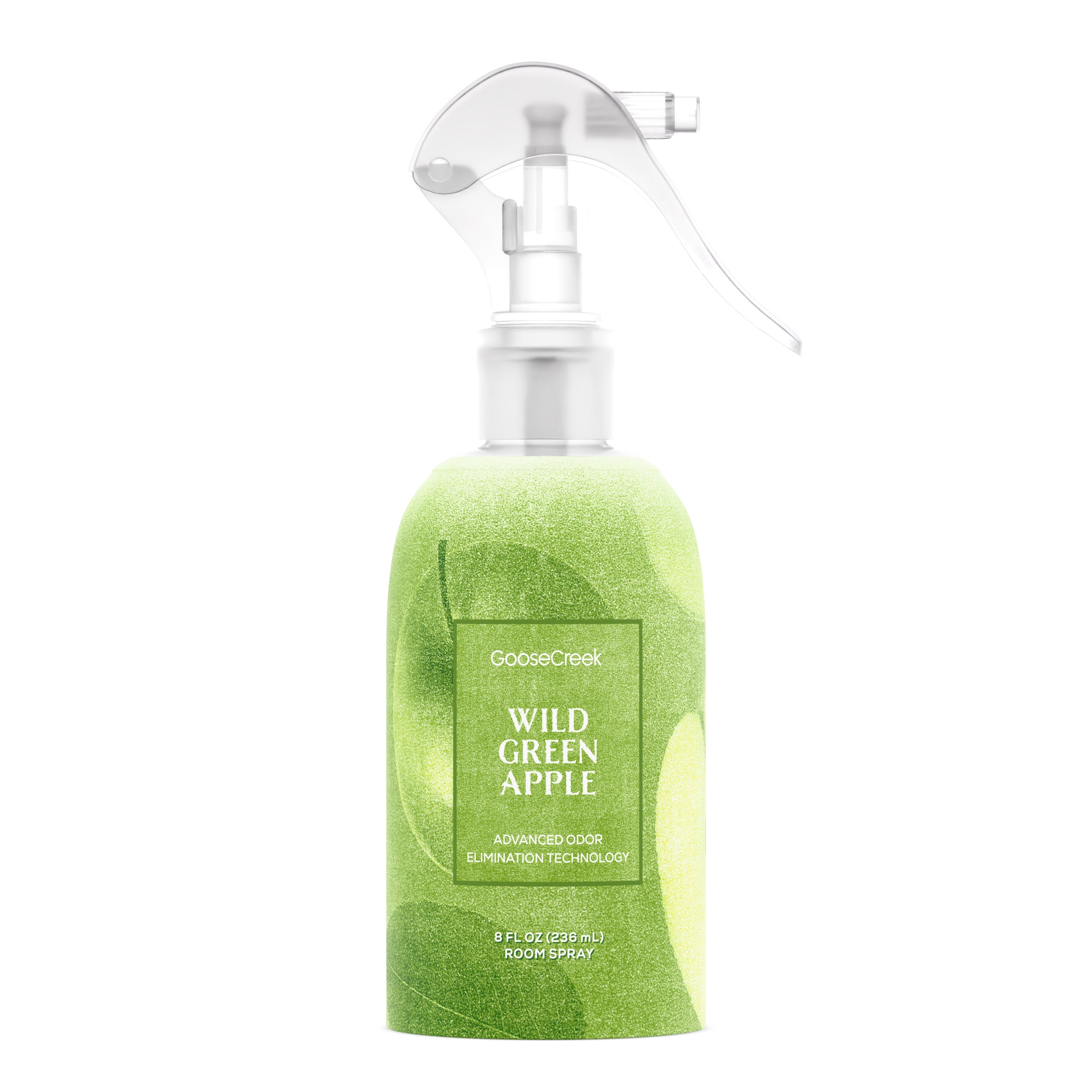 Wild Green Apple Odor Eliminating Room Spray